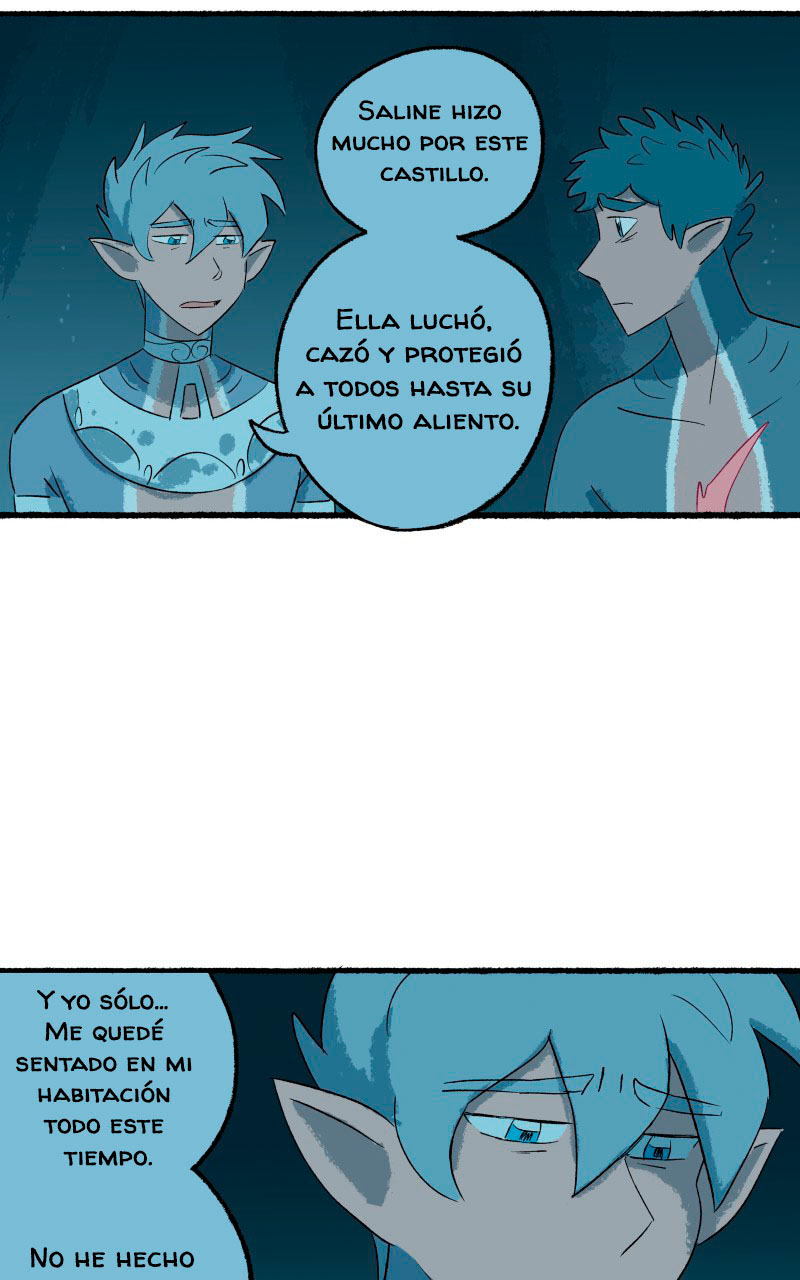 Castle Swimmer Vol. 1 Ch. 6 第49页