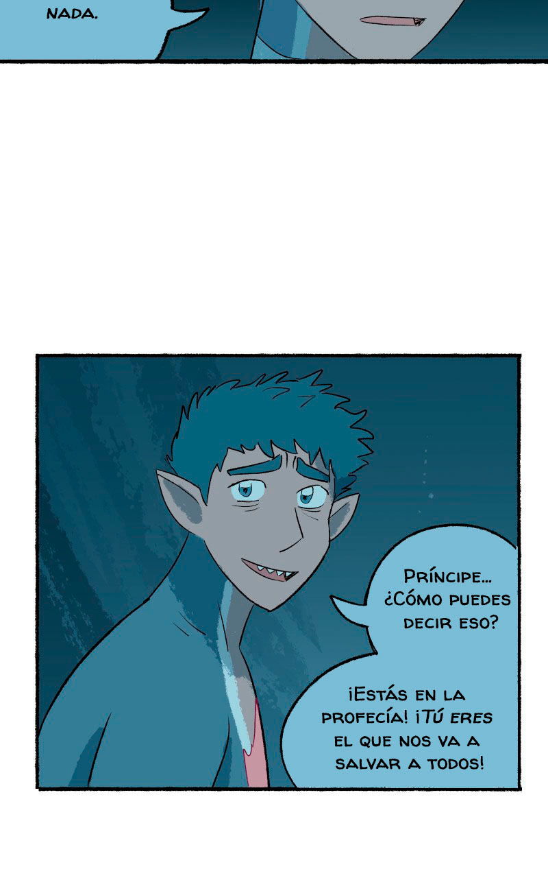 Castle Swimmer Vol. 1 Ch. 6 第50页