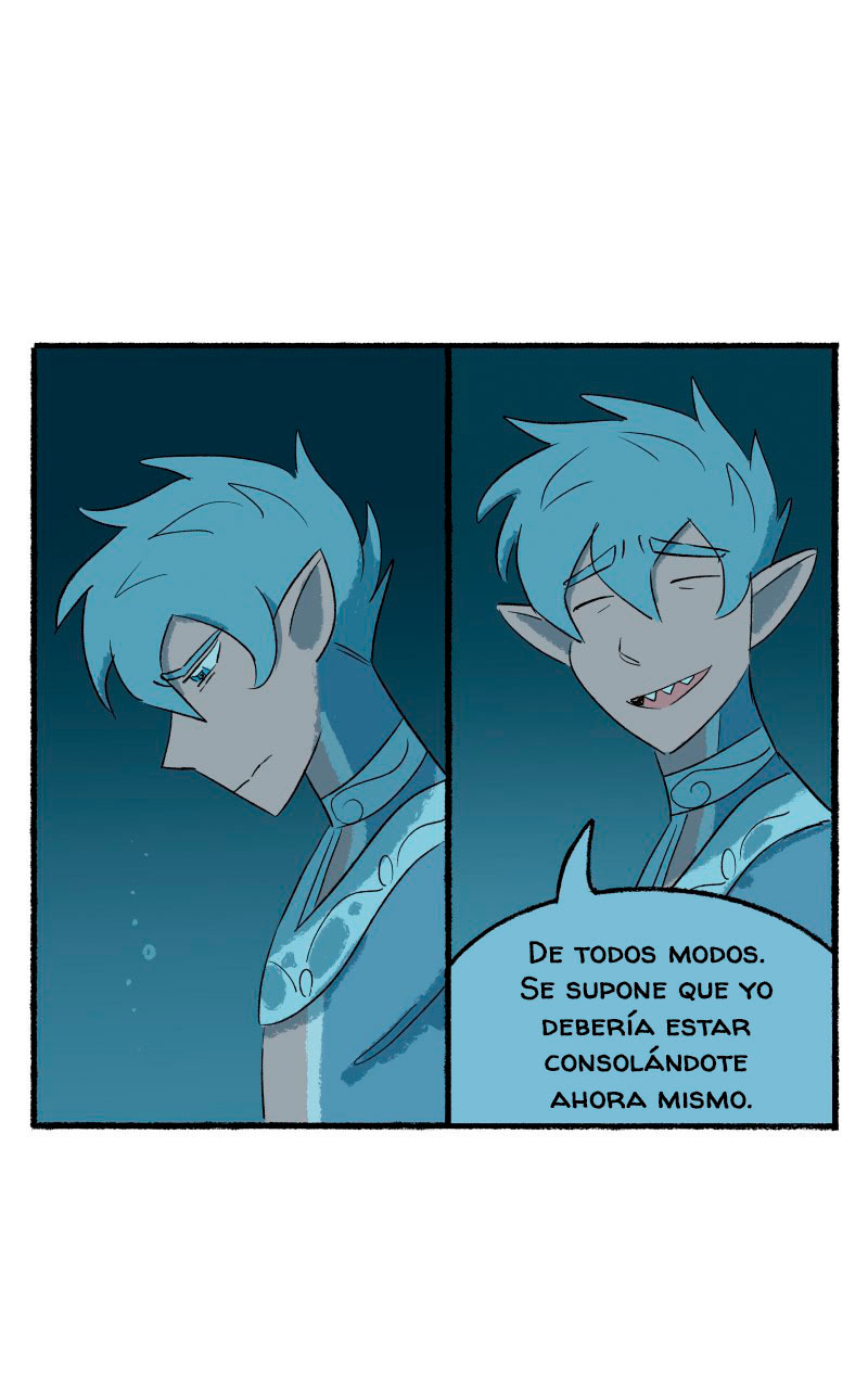Castle Swimmer Vol. 1 Ch. 6 第51页