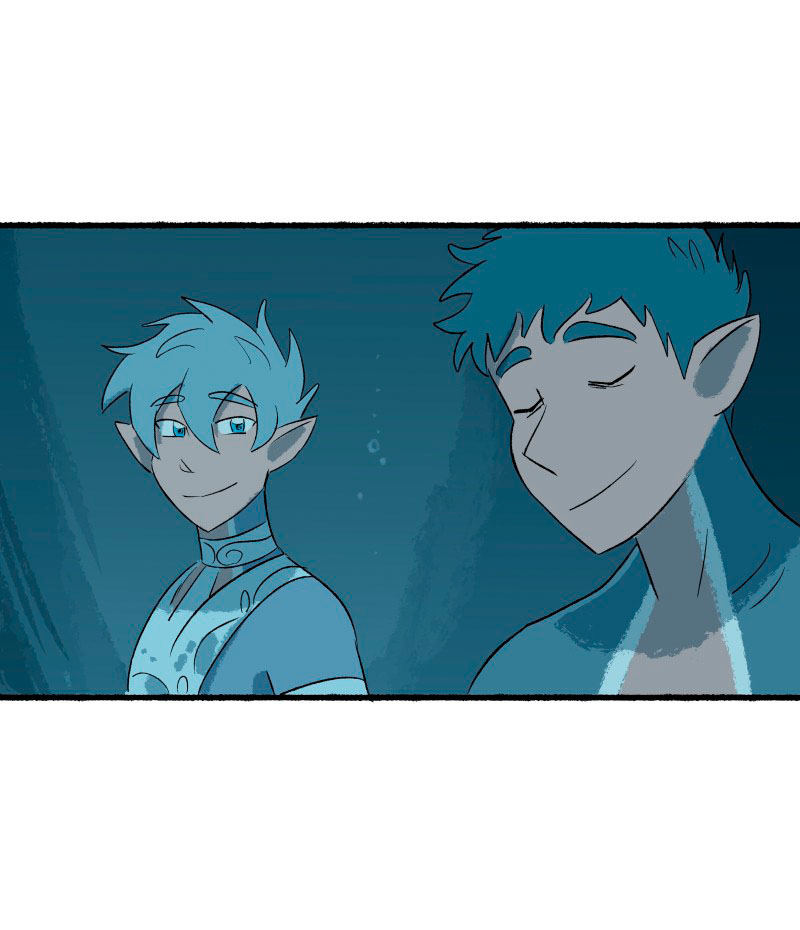 Castle Swimmer Vol. 1 Ch. 6 第56页