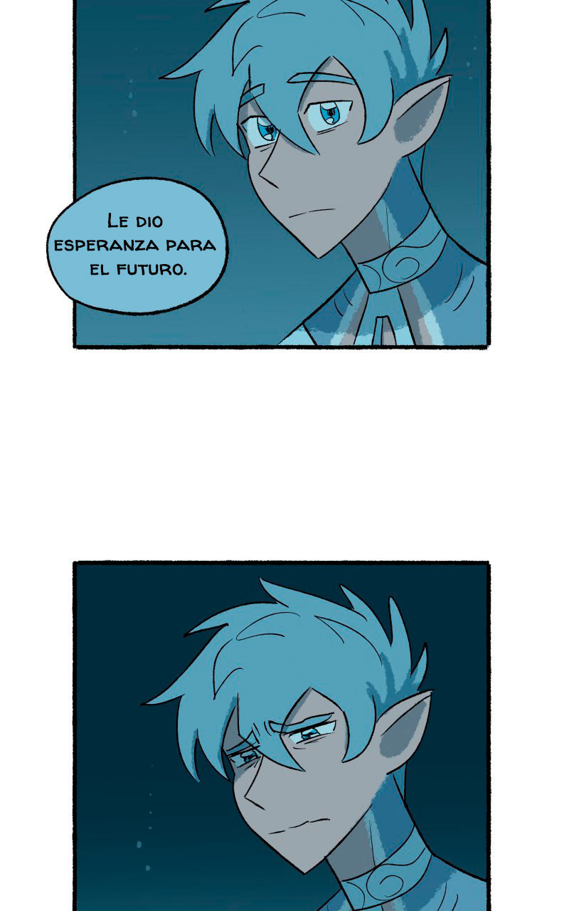 Castle Swimmer Vol. 1 Ch. 6 第58页