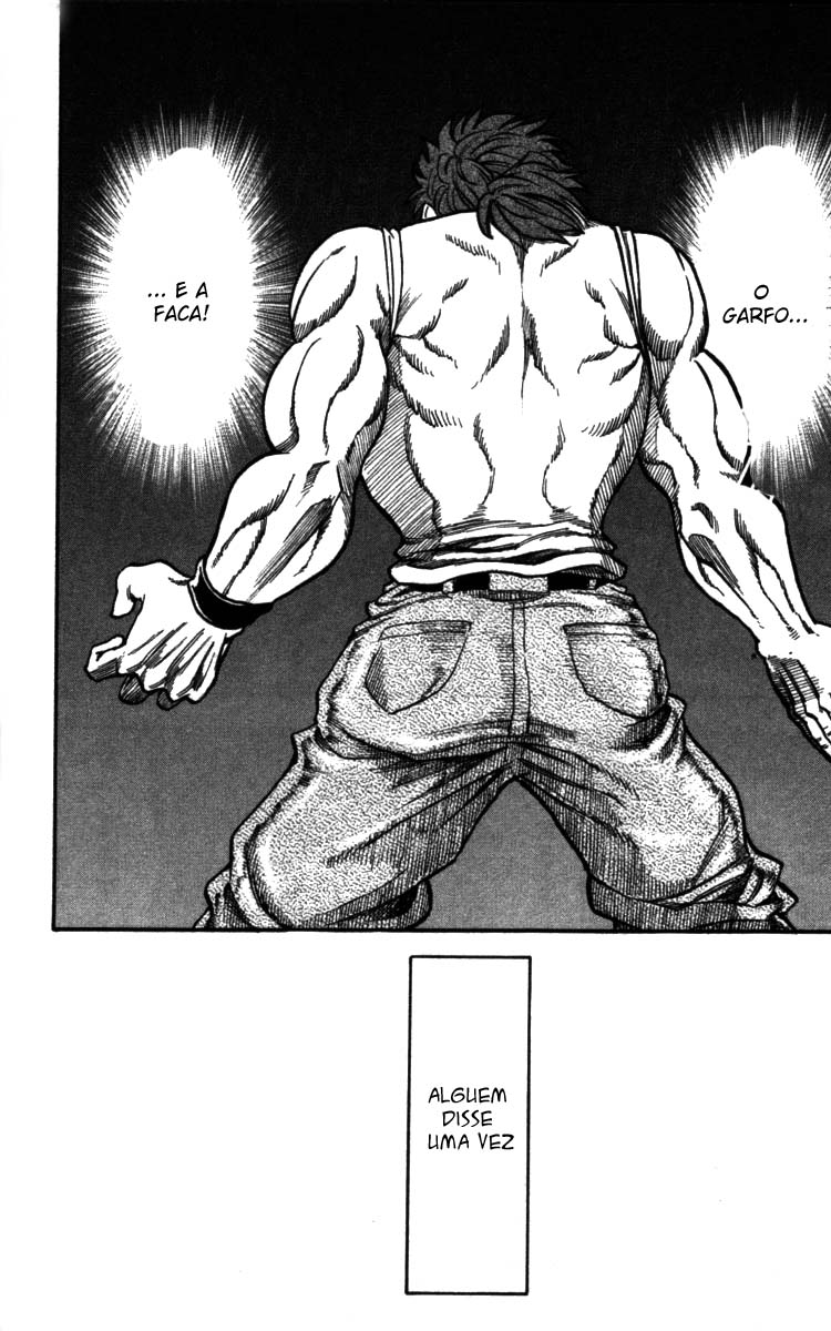 TORIKO Toriko de Bishoku-Ya 第57页