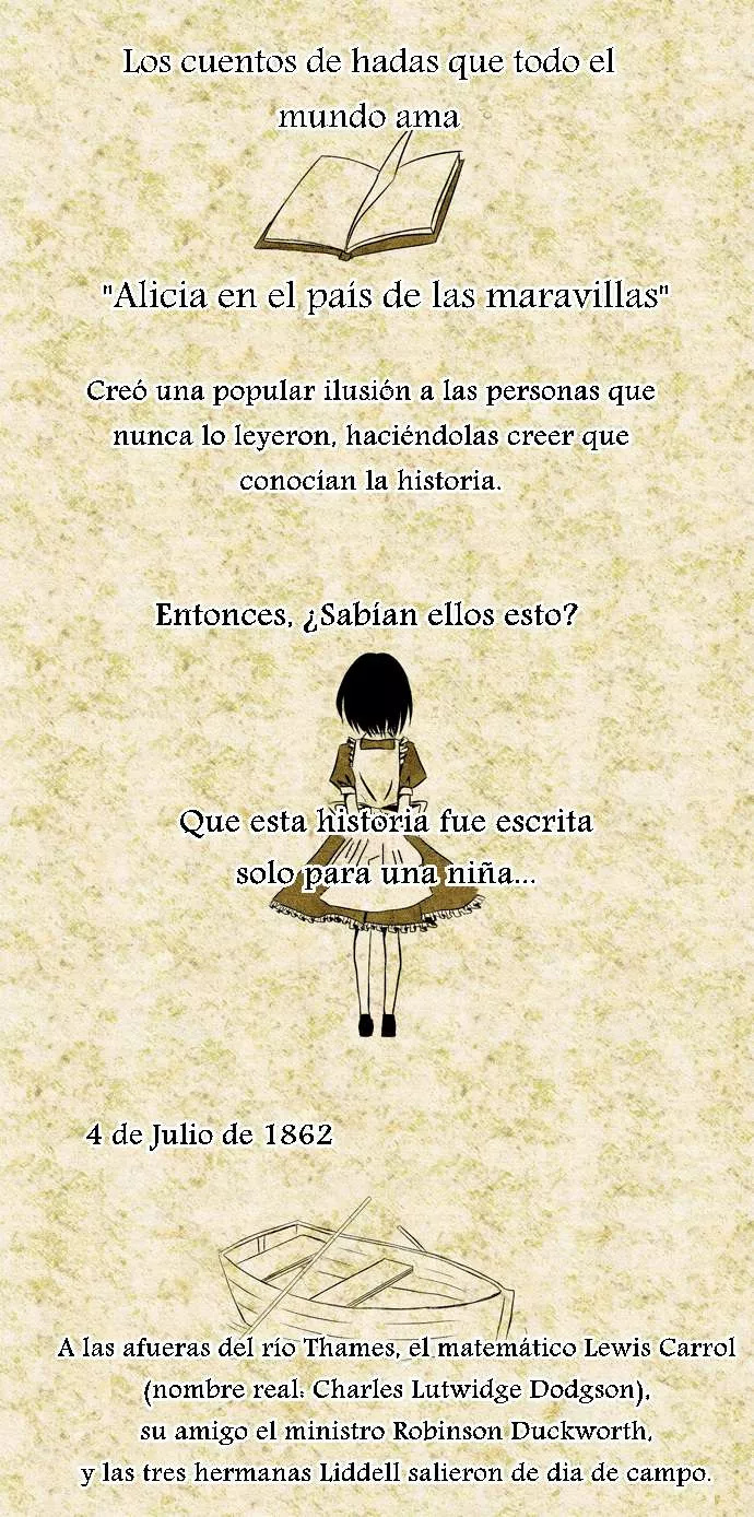 For Alice Ch. 0.5 第3页