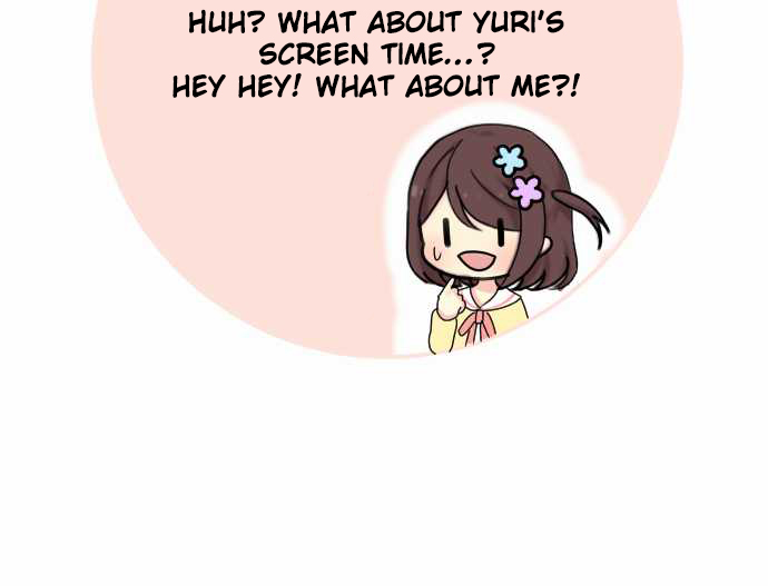 Gyaru Yuri Clearly, surely, beautifully 第16页