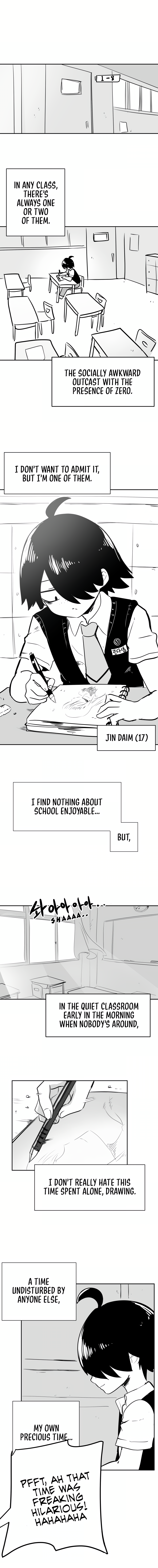 Iljin Romance Iljina and Jin 第2页