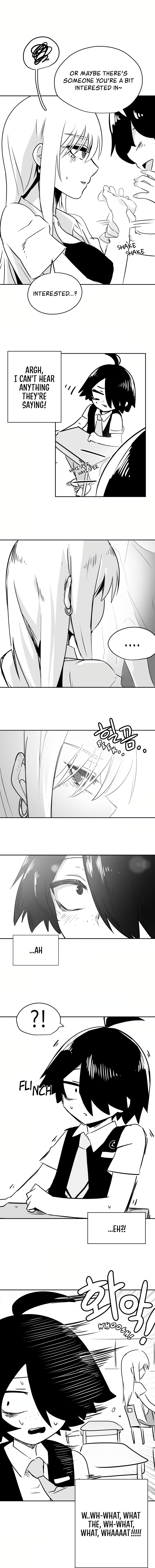 Iljin Romance Iljina and Jin 第8页