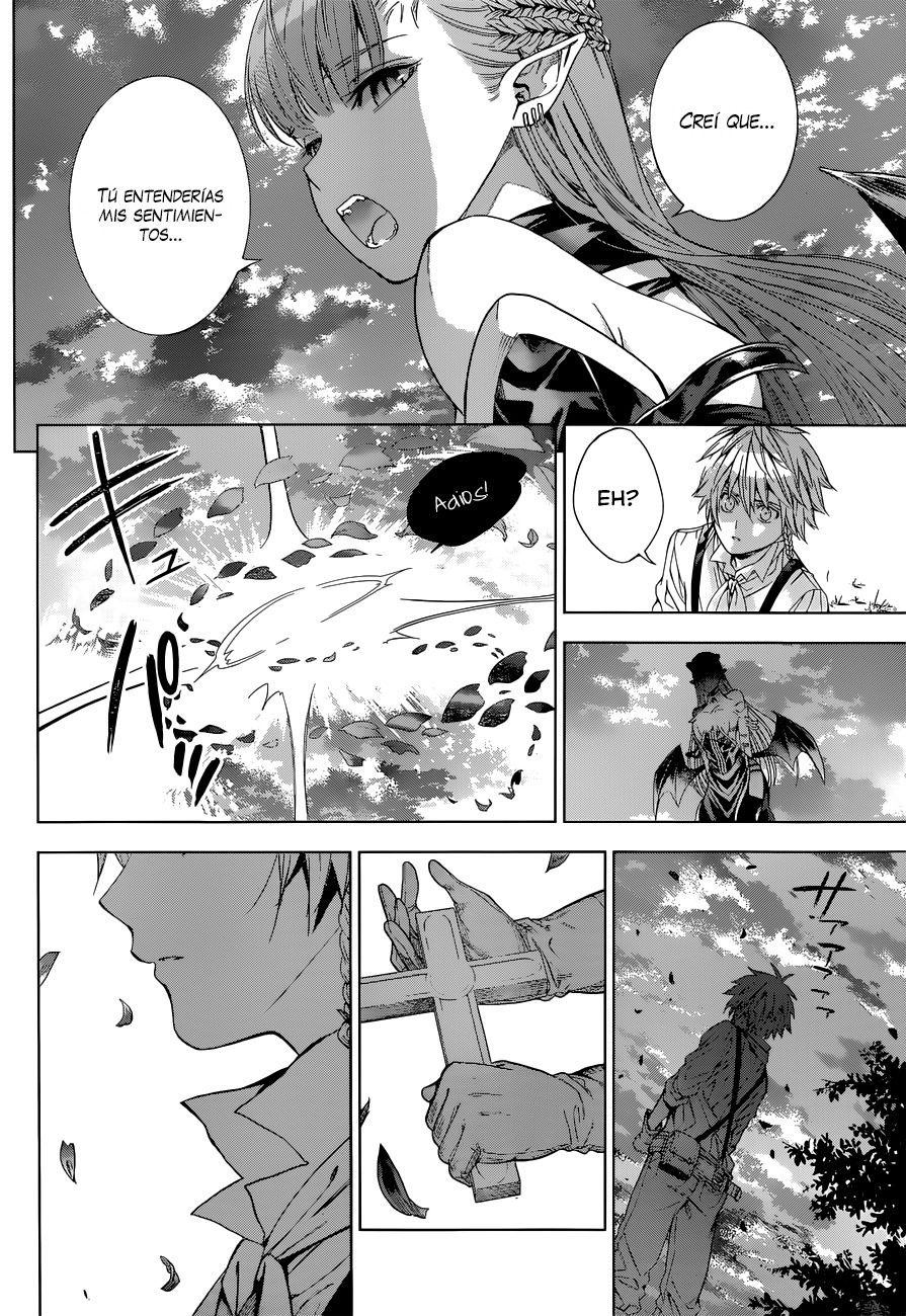 7th Garden El Sirviento Del Demonio 第38页