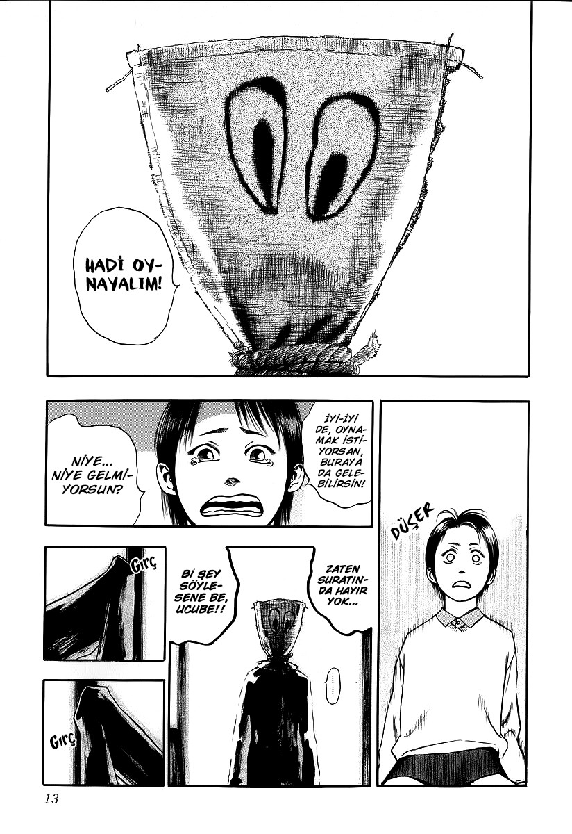 Fuan no Tane Okul 第14页