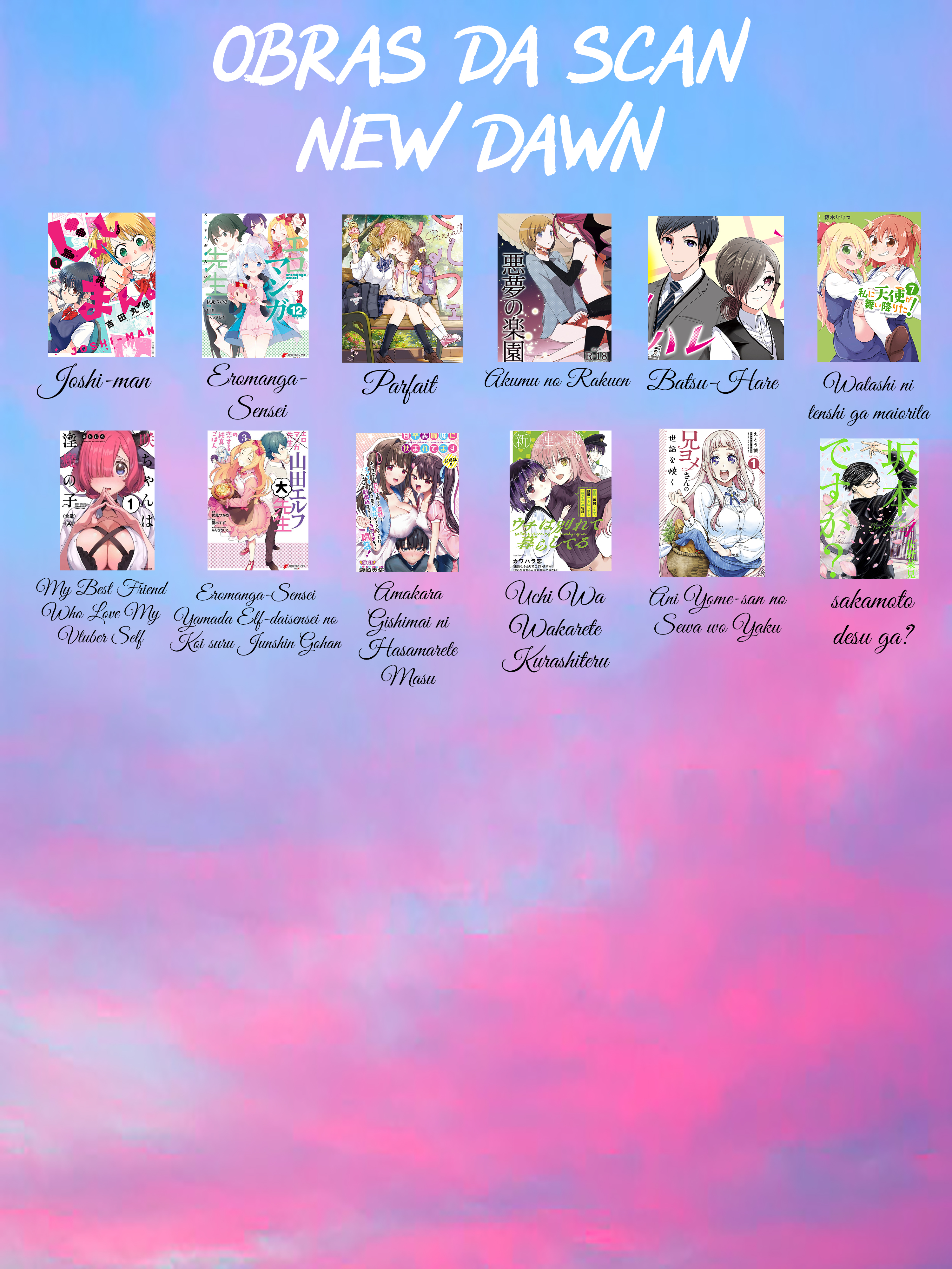 My Best Friend Who I Love Fell Completely in Love With My Vtuber Self Ch. 5 第7页