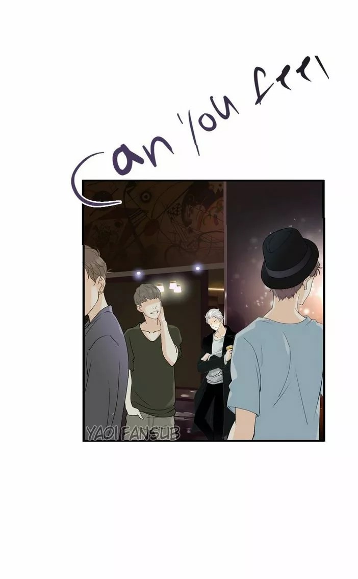 Angel Love Ch. 1 第14页