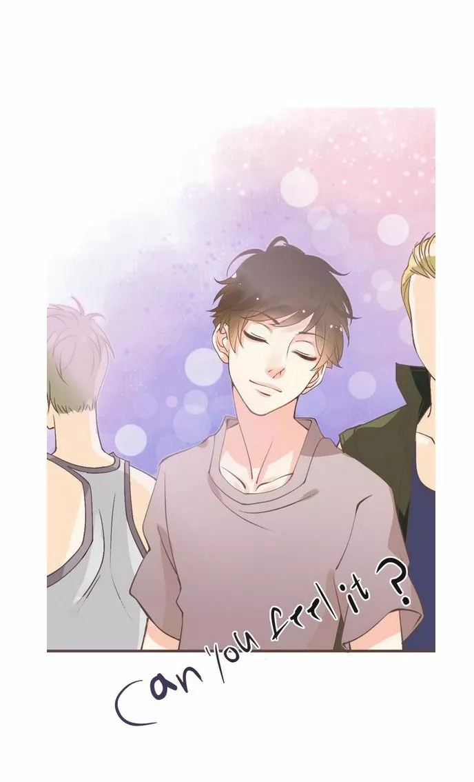 Angel Love Ch. 1 第16页