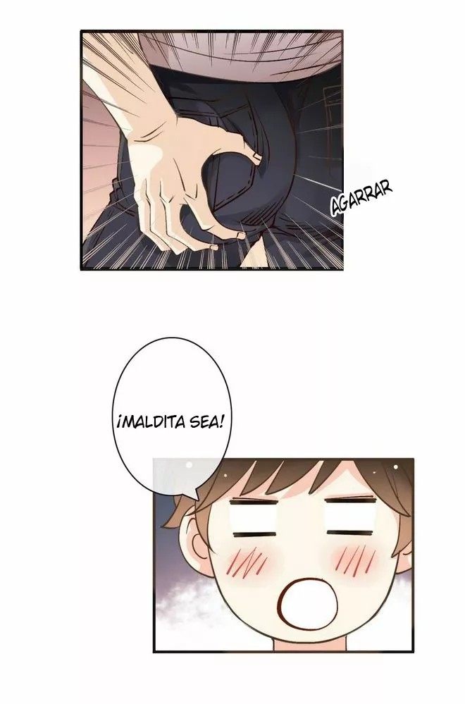 Angel Love Ch. 1 第17页