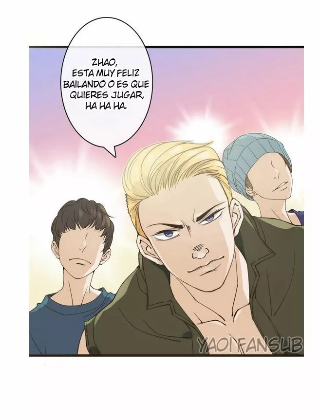 Angel Love Ch. 1 第19页