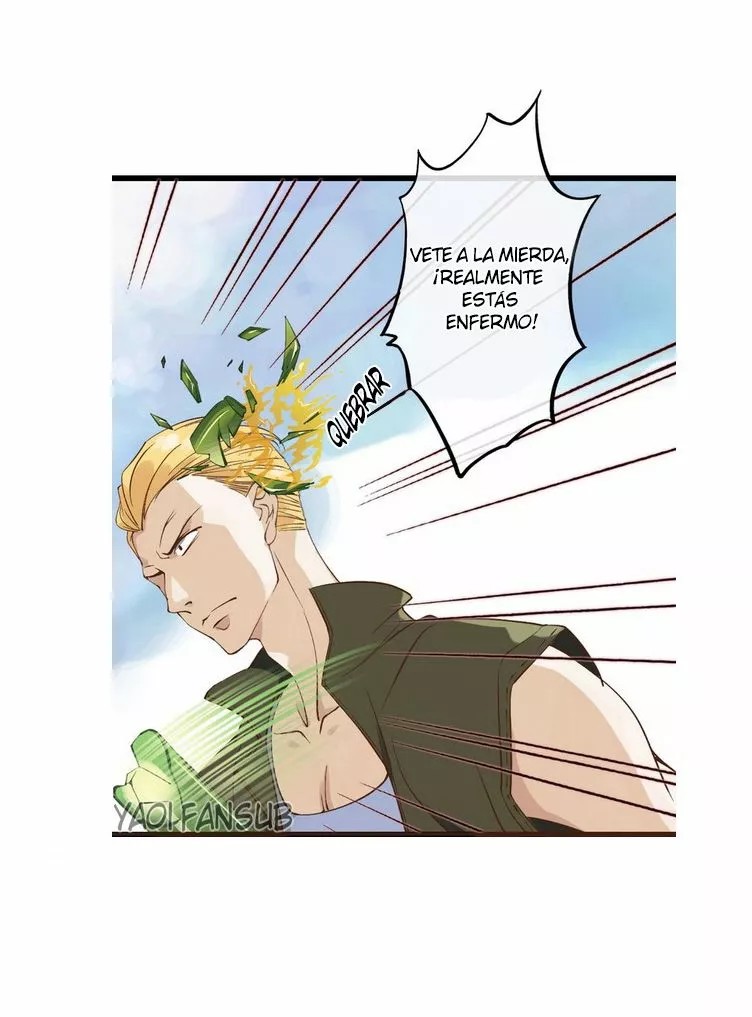 Angel Love Ch. 1 第24页
