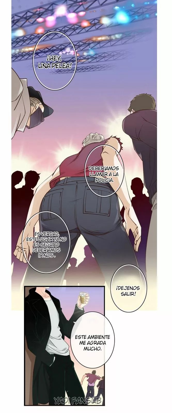Angel Love Ch. 1 第25页