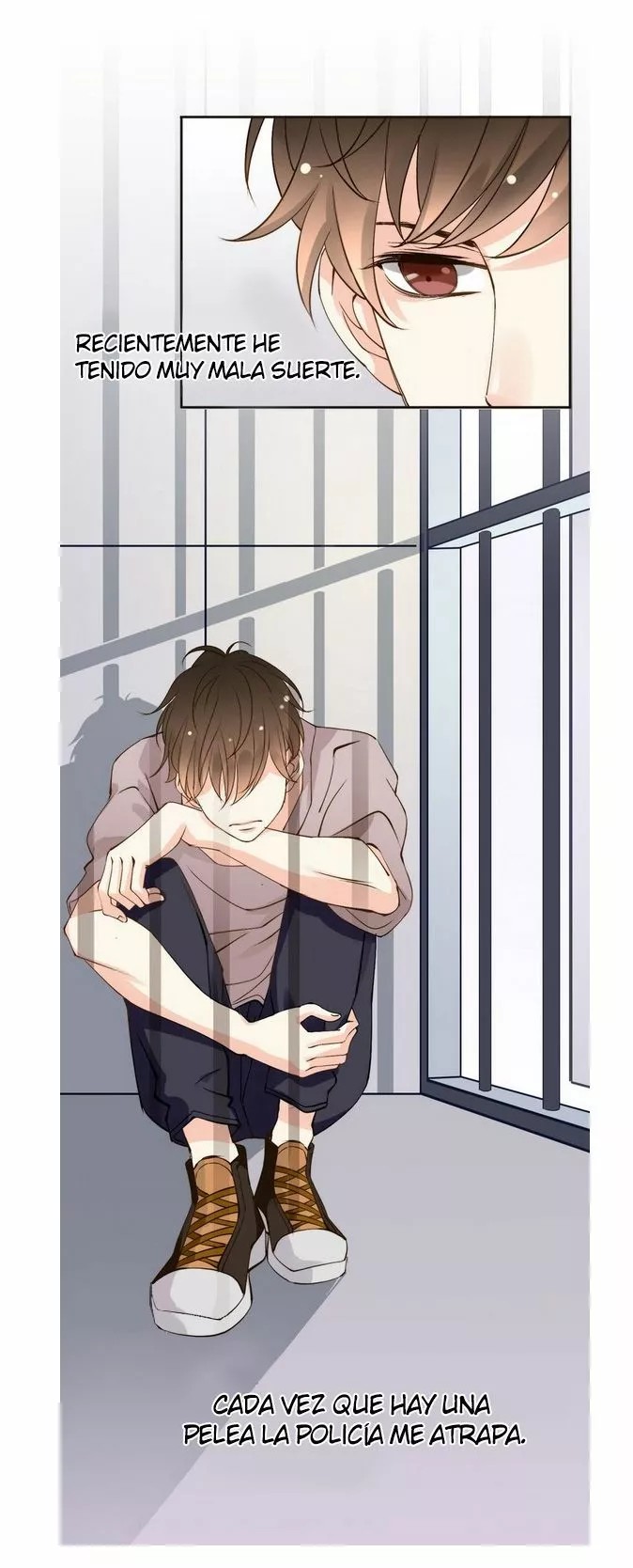 Angel Love Ch. 1 第27页