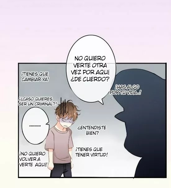 Angel Love Ch. 1 第29页