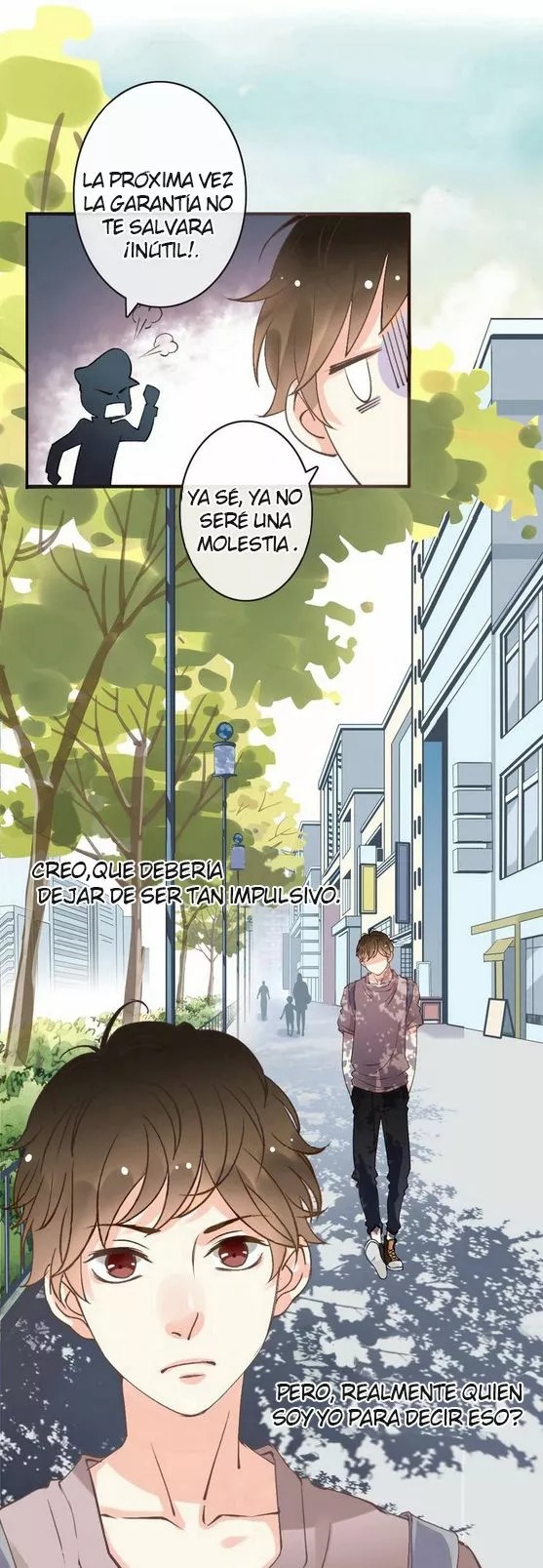 Angel Love Ch. 1 第30页