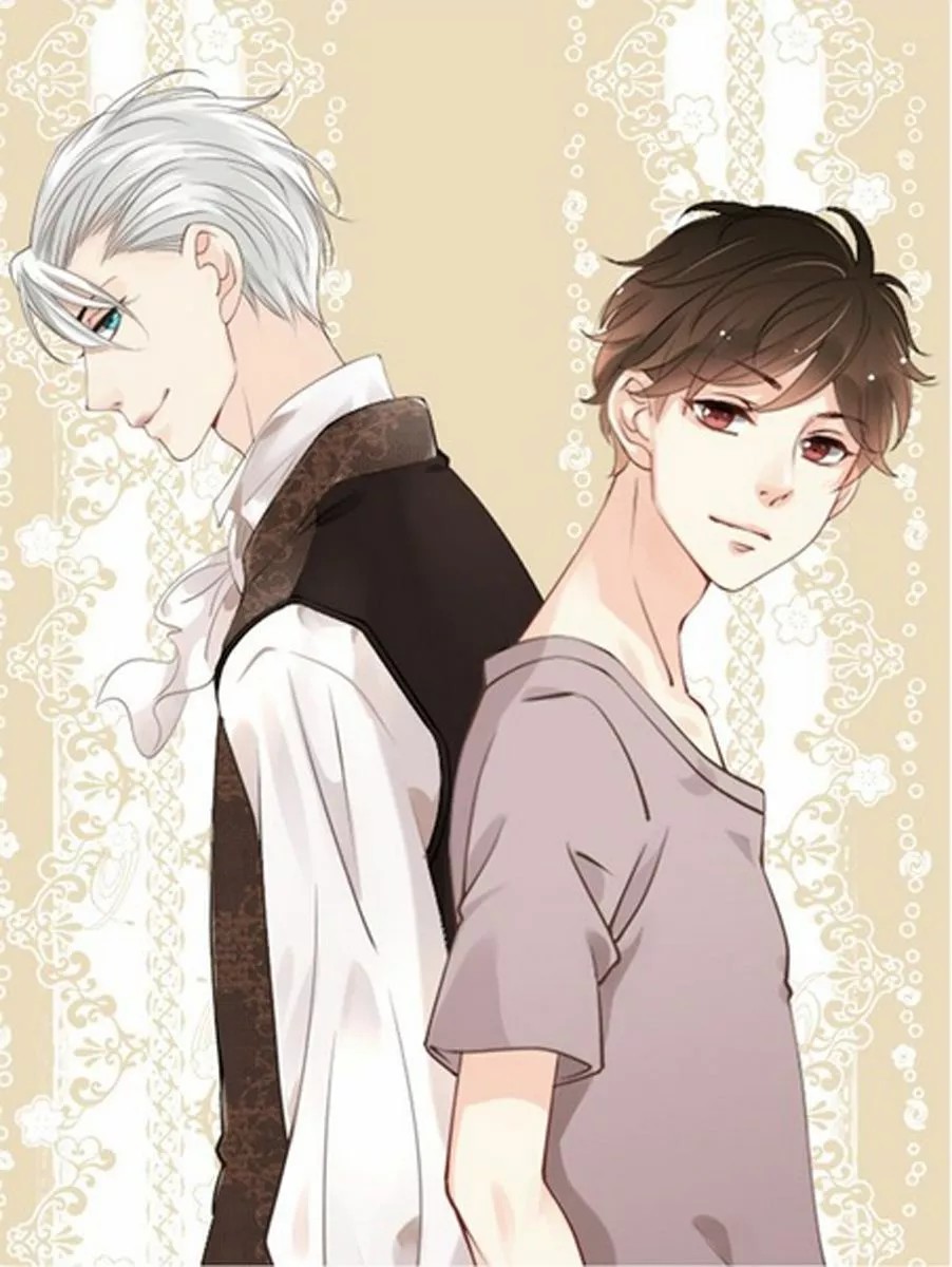 Angel Love Ch. 1 第4页