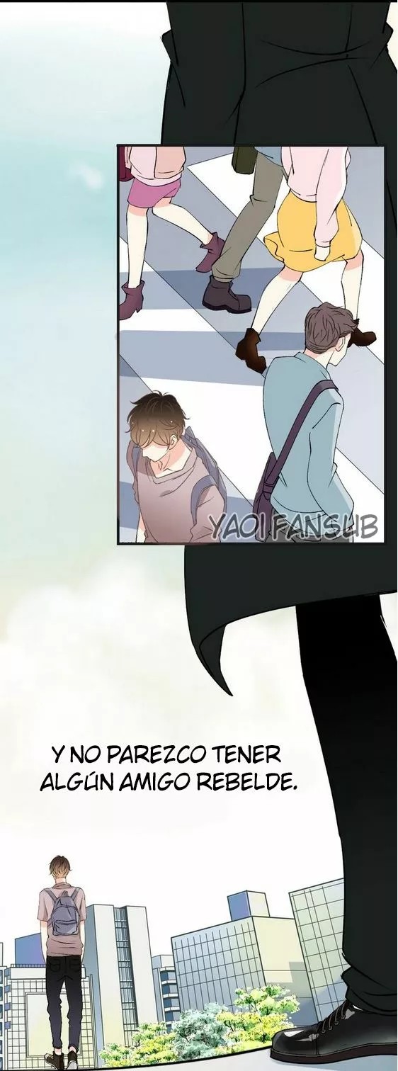 Angel Love Ch. 1 第31页