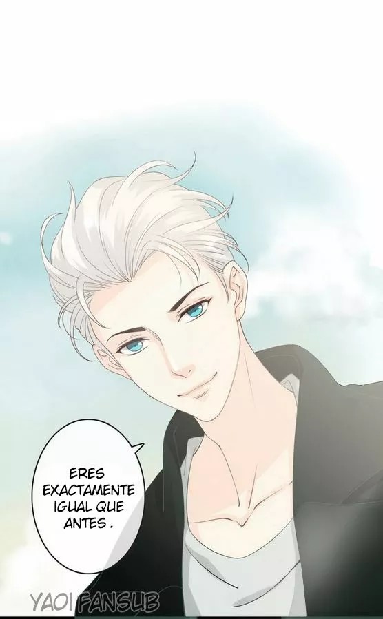Angel Love Ch. 1 第33页
