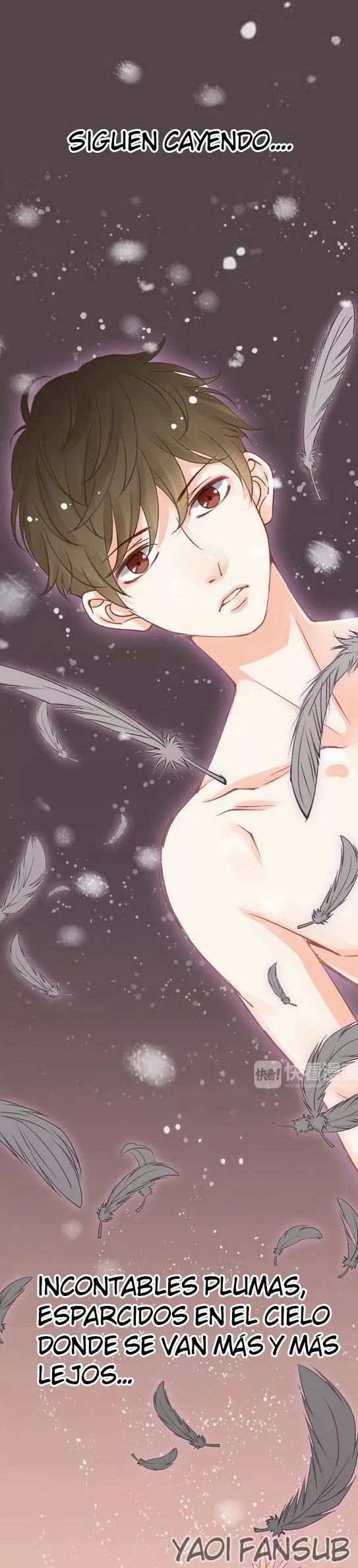 Angel Love Ch. 1 第5页