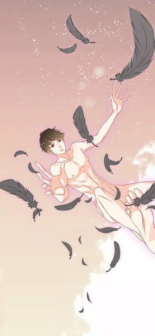 Angel Love Ch. 1 第6页