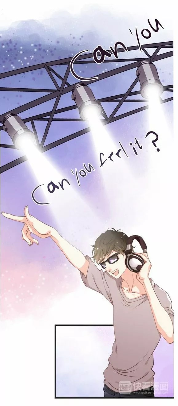 Angel Love Ch. 1 第8页
