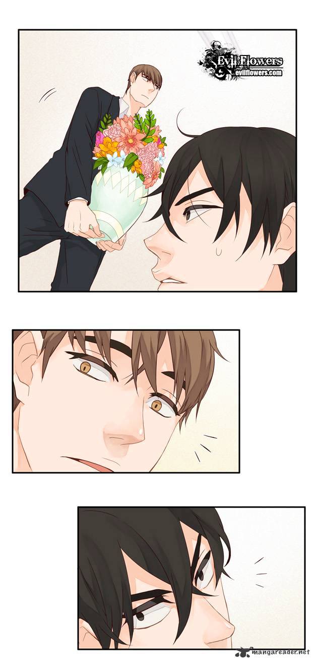 Pine in the Flower Garden Ch. 2 第20页