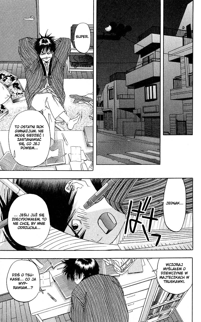 Ichigo 100% Vol. 1 Ch. 1 第25页