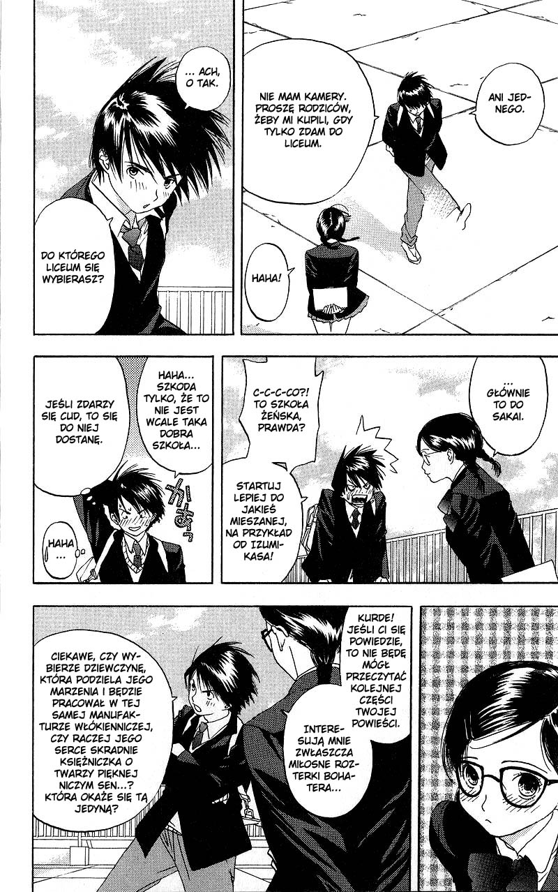 Ichigo 100% Vol. 1 Ch. 1 第36页