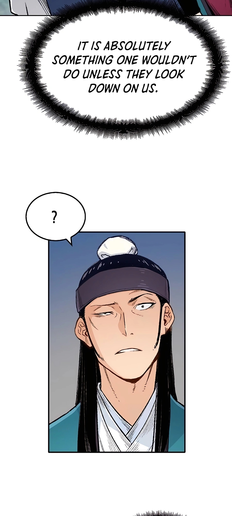 Reincarnated Murim Lord Ch. 5 第6页