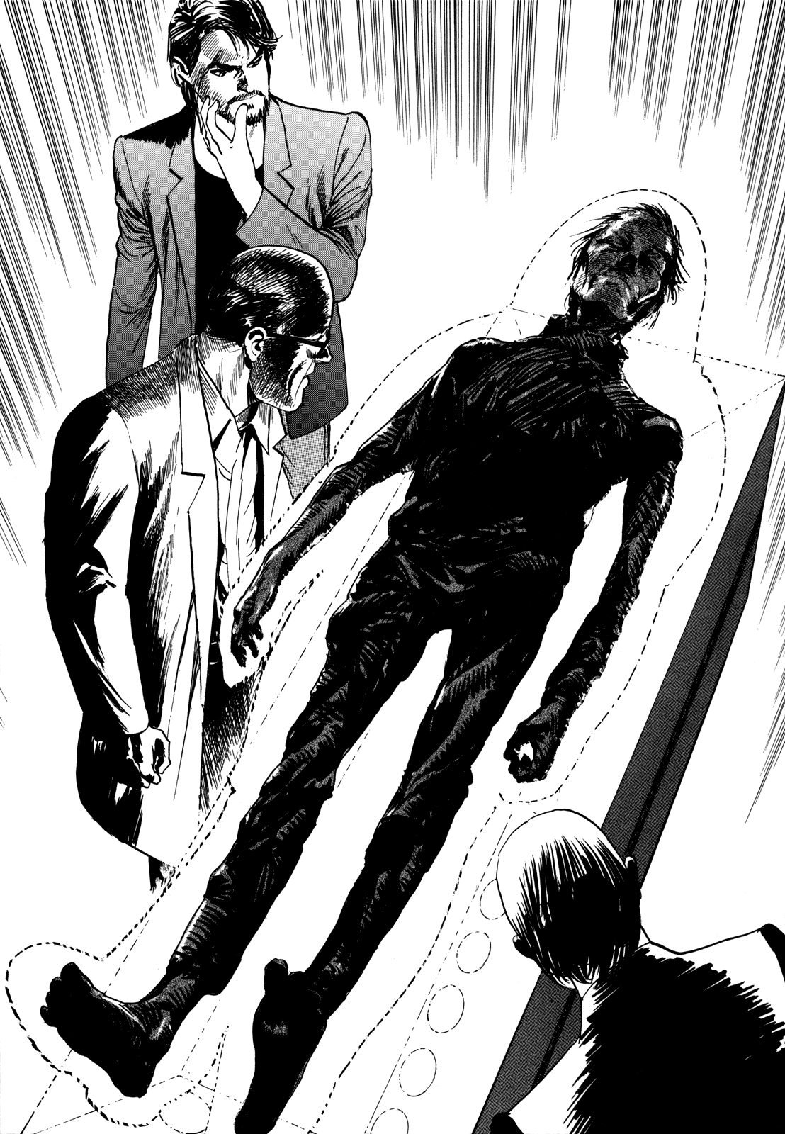 Inherit the Stars Up in Smoke 第5页