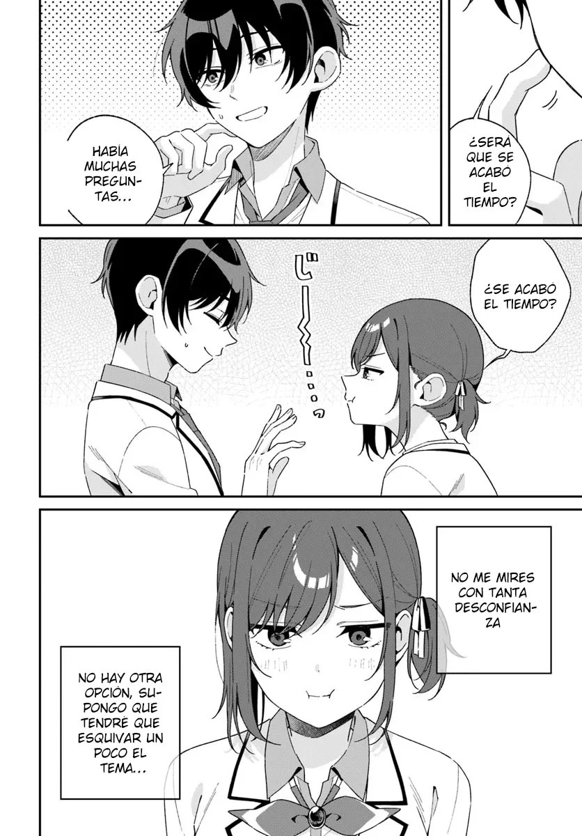 Futago Matomete "Kanojo" ni Shinai? Vol. 1 Ch. 1 第12页