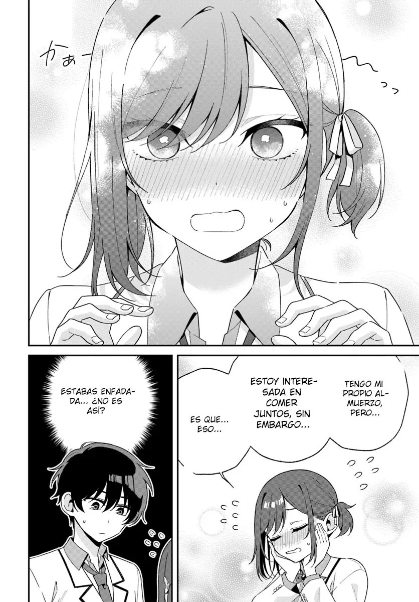 Futago Matomete "Kanojo" ni Shinai? Vol. 1 Ch. 1 第14页