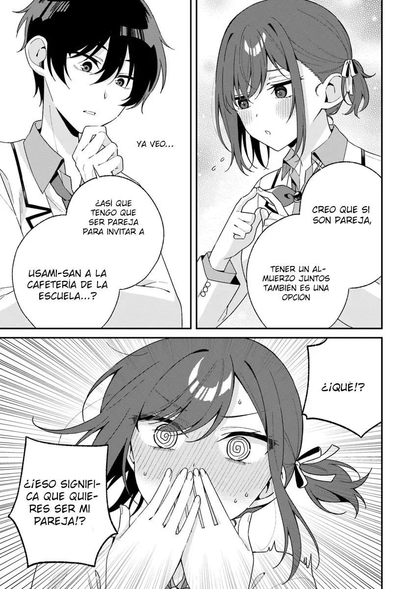 Futago Matomete "Kanojo" ni Shinai? Vol. 1 Ch. 1 第15页