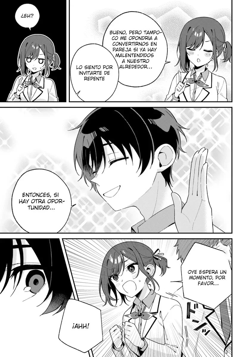 Futago Matomete "Kanojo" ni Shinai? Vol. 1 Ch. 1 第17页