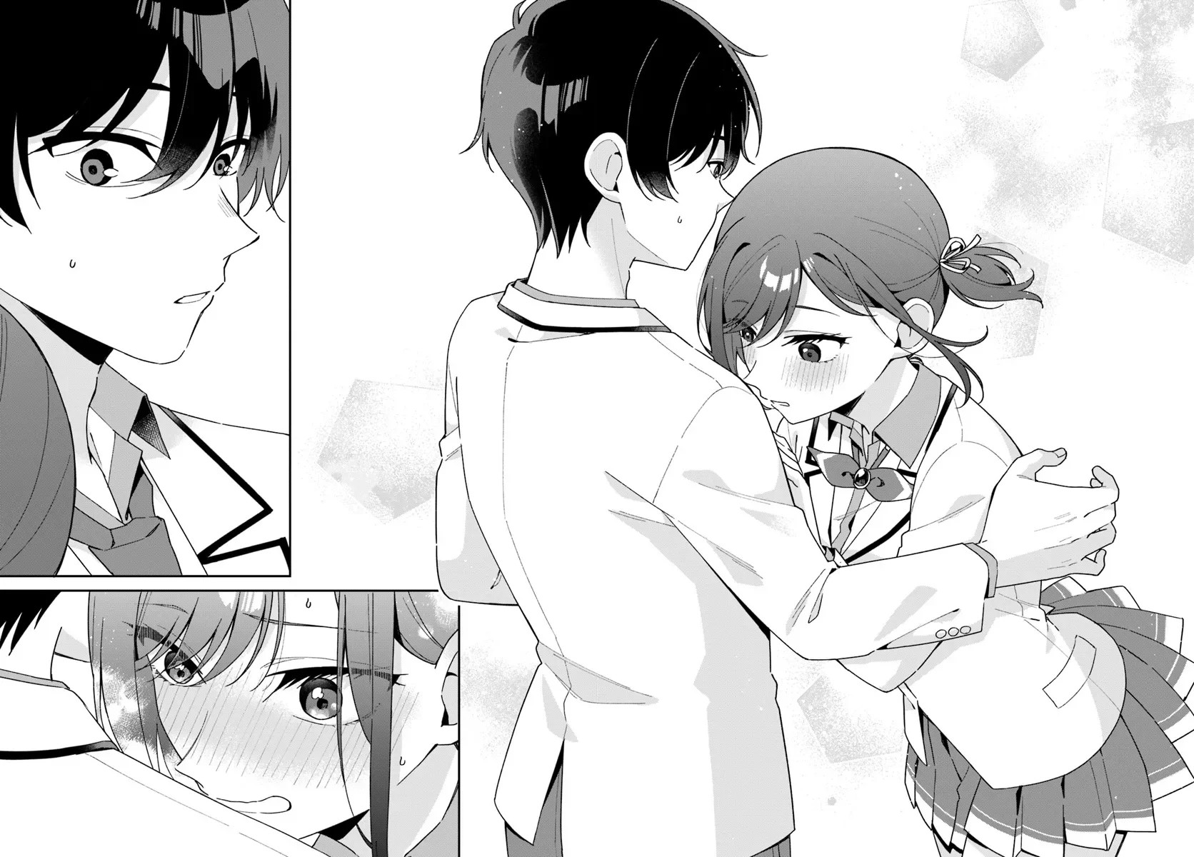 Futago Matomete "Kanojo" ni Shinai? Vol. 1 Ch. 1 第18页