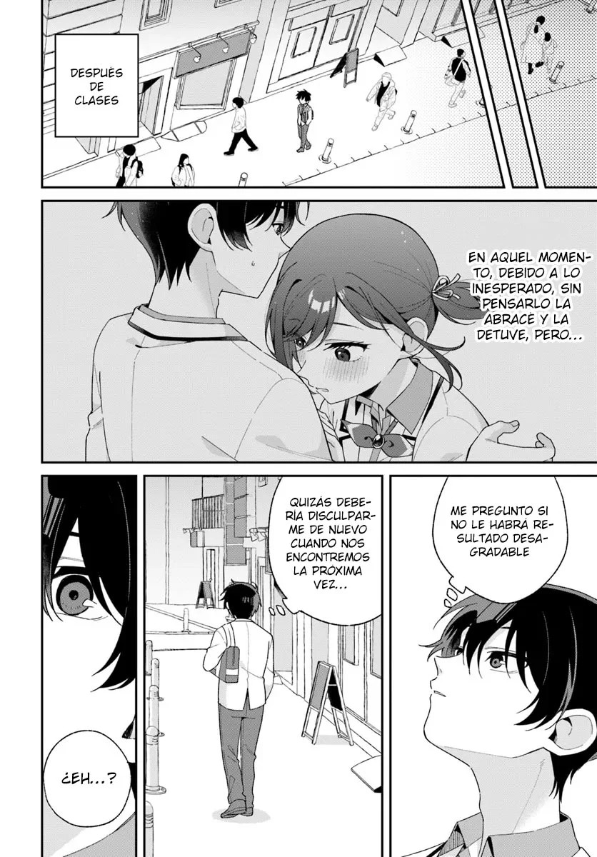 Futago Matomete "Kanojo" ni Shinai? Vol. 1 Ch. 1 第21页