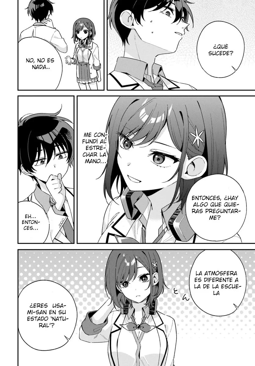 Futago Matomete "Kanojo" ni Shinai? Vol. 1 Ch. 1 第31页