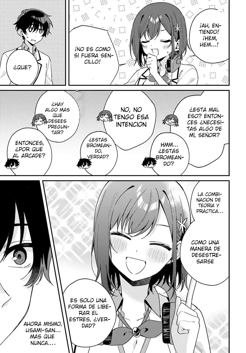 Futago Matomete "Kanojo" ni Shinai? Vol. 1 Ch. 1 第32页