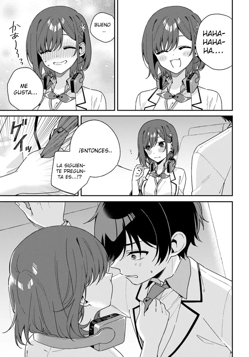 Futago Matomete "Kanojo" ni Shinai? Vol. 1 Ch. 1 第34页
