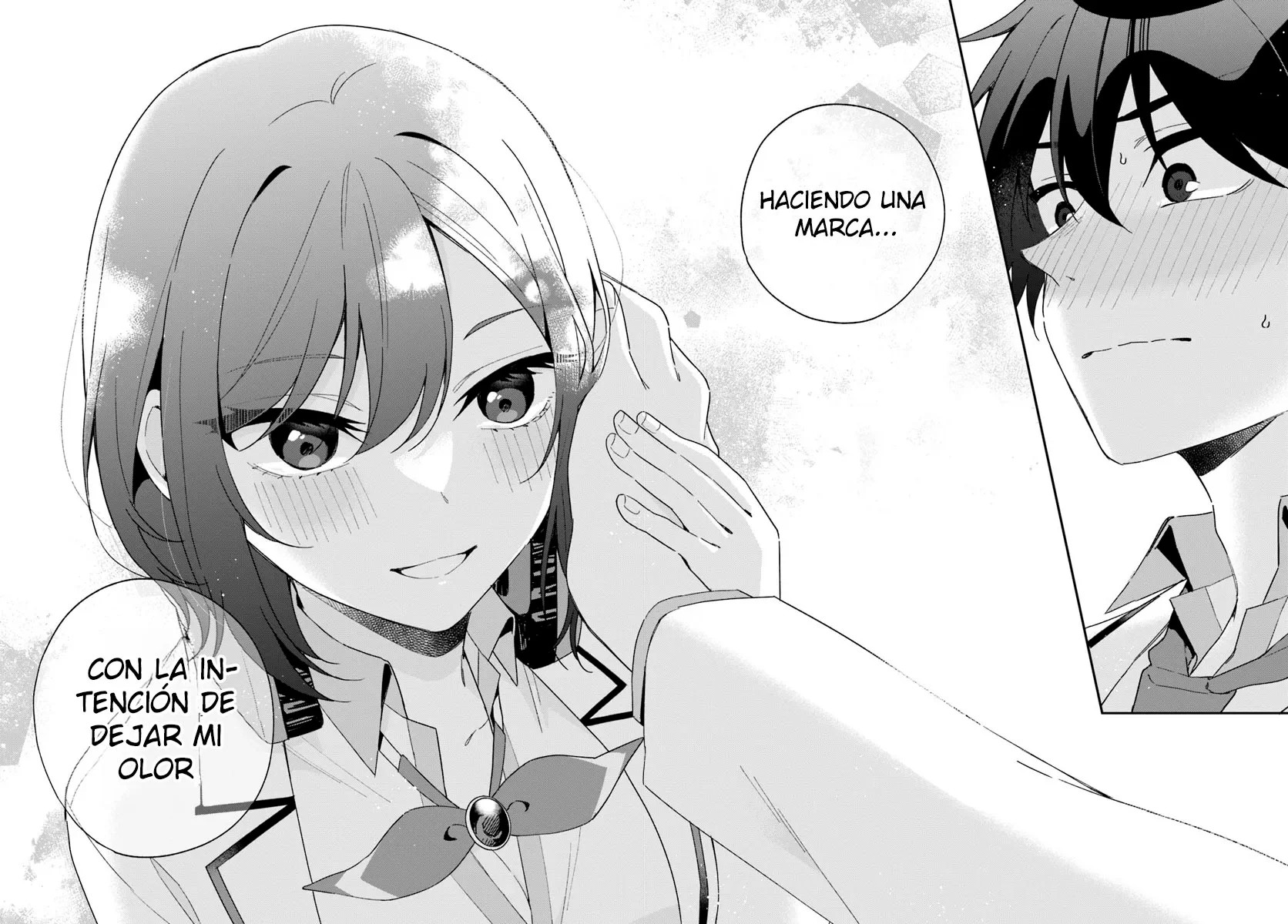 Futago Matomete "Kanojo" ni Shinai? Vol. 1 Ch. 1 第37页