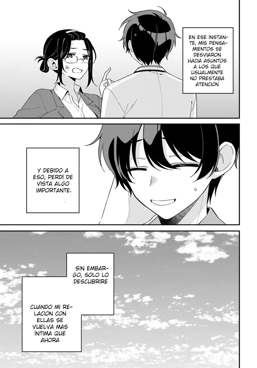 Futago Matomete "Kanojo" ni Shinai? Vol. 1 Ch. 1 第41页