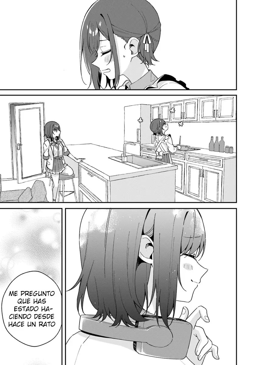 Futago Matomete "Kanojo" ni Shinai? Vol. 1 Ch. 1 第43页