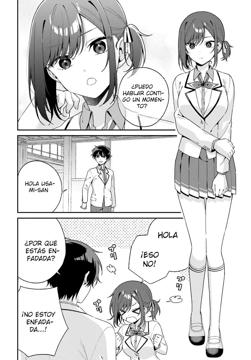 Futago Matomete "Kanojo" ni Shinai? Vol. 1 Ch. 1 第8页