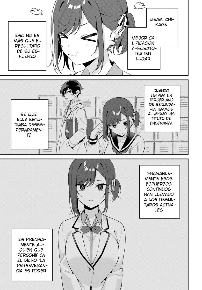 Futago Matomete "Kanojo" ni Shinai? Vol. 1 Ch. 1 第9页