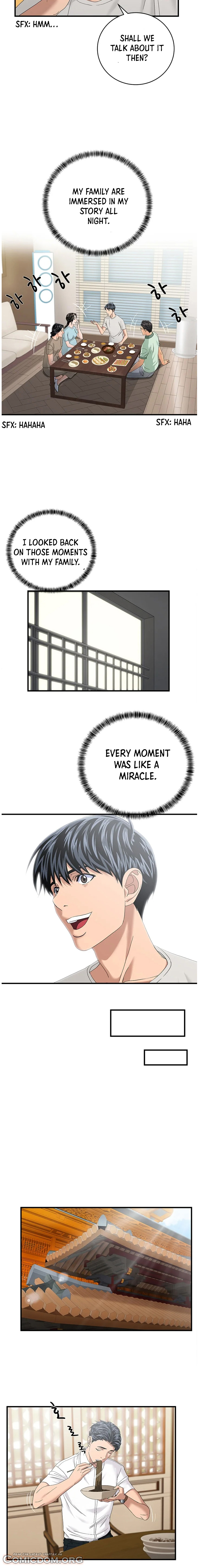 A True Doctor Ch. 67 第6页