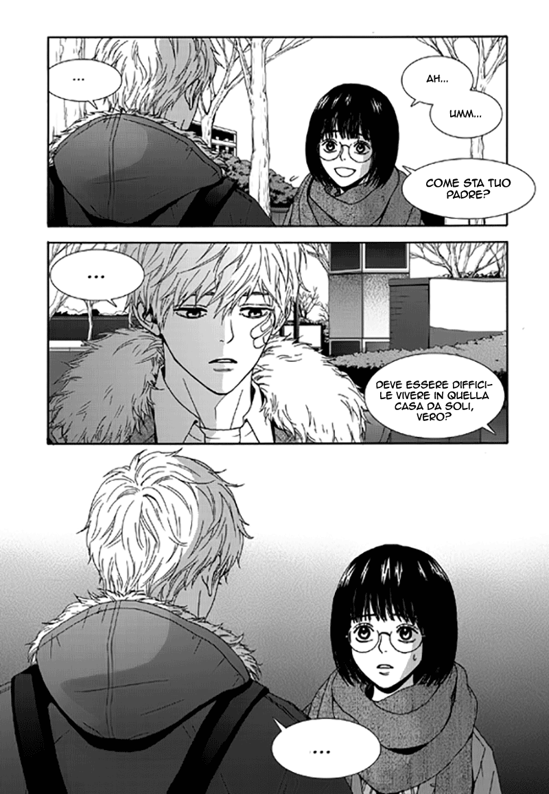 Awfully Damn Hug, Awfully Damn Kiss Vol. 1 Ch. 3 第15页