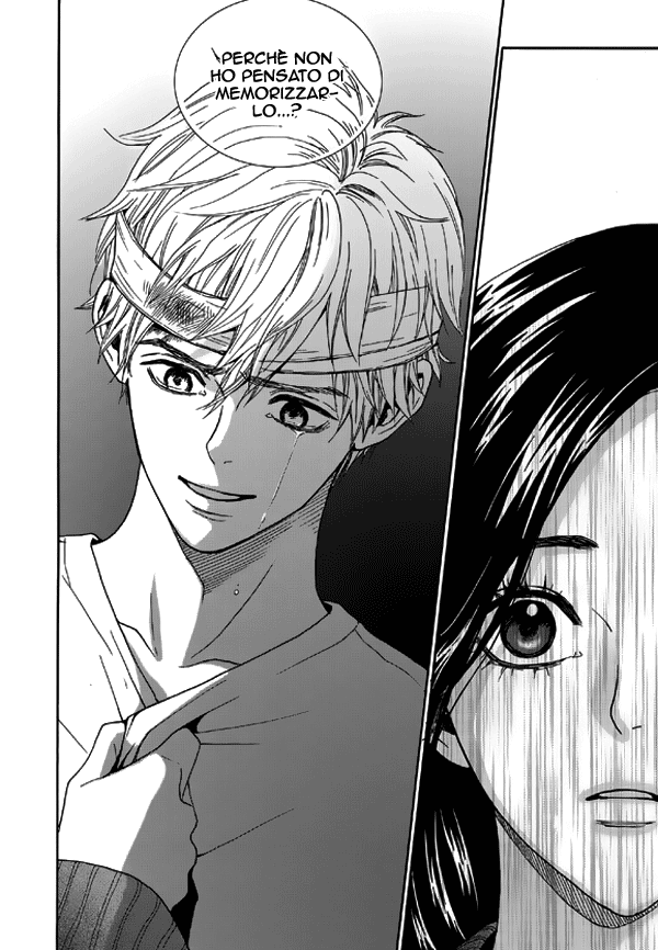 Awfully Damn Hug, Awfully Damn Kiss Vol. 1 Ch. 3 第29页
